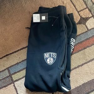 NBA Brooklyn Nets sweatpants